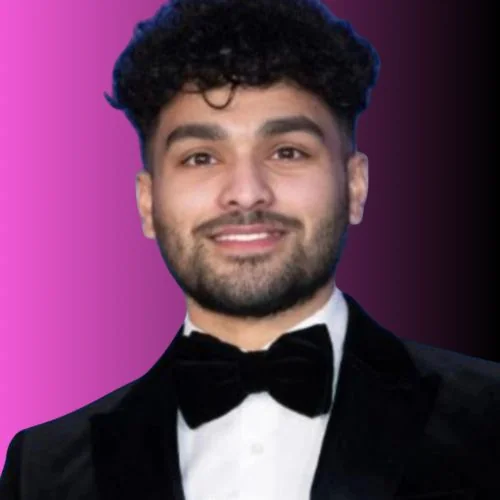 Rakesh Naidu